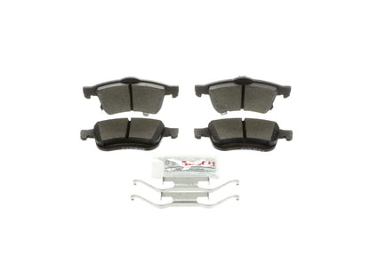 Bosch Disc Brake Pad Set BE1721H