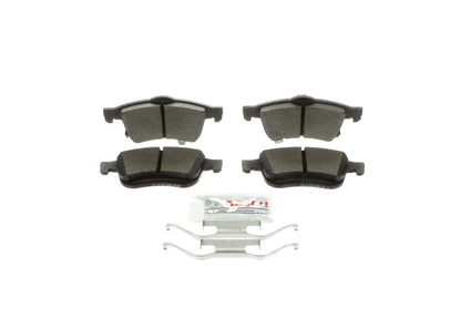 Bosch Disc Brake Pad Set BE1721H