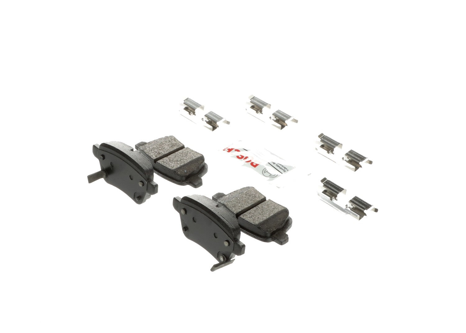 Bosch Disc Brake Pad Set BE1722H