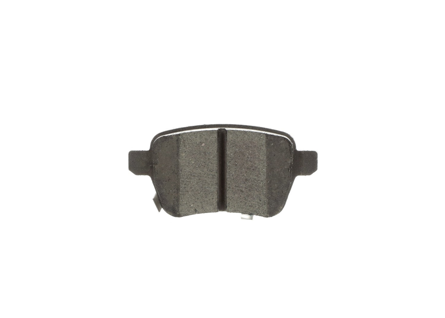 Bosch Disc Brake Pad Set BE1722H