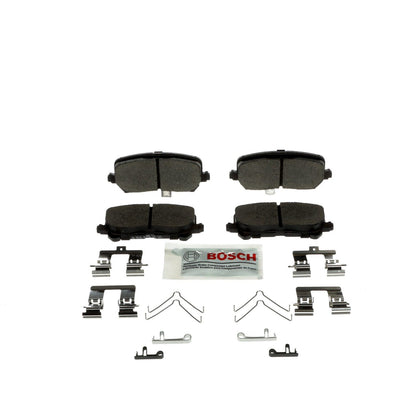 Bosch Disc Brake Pad Set BE1724H