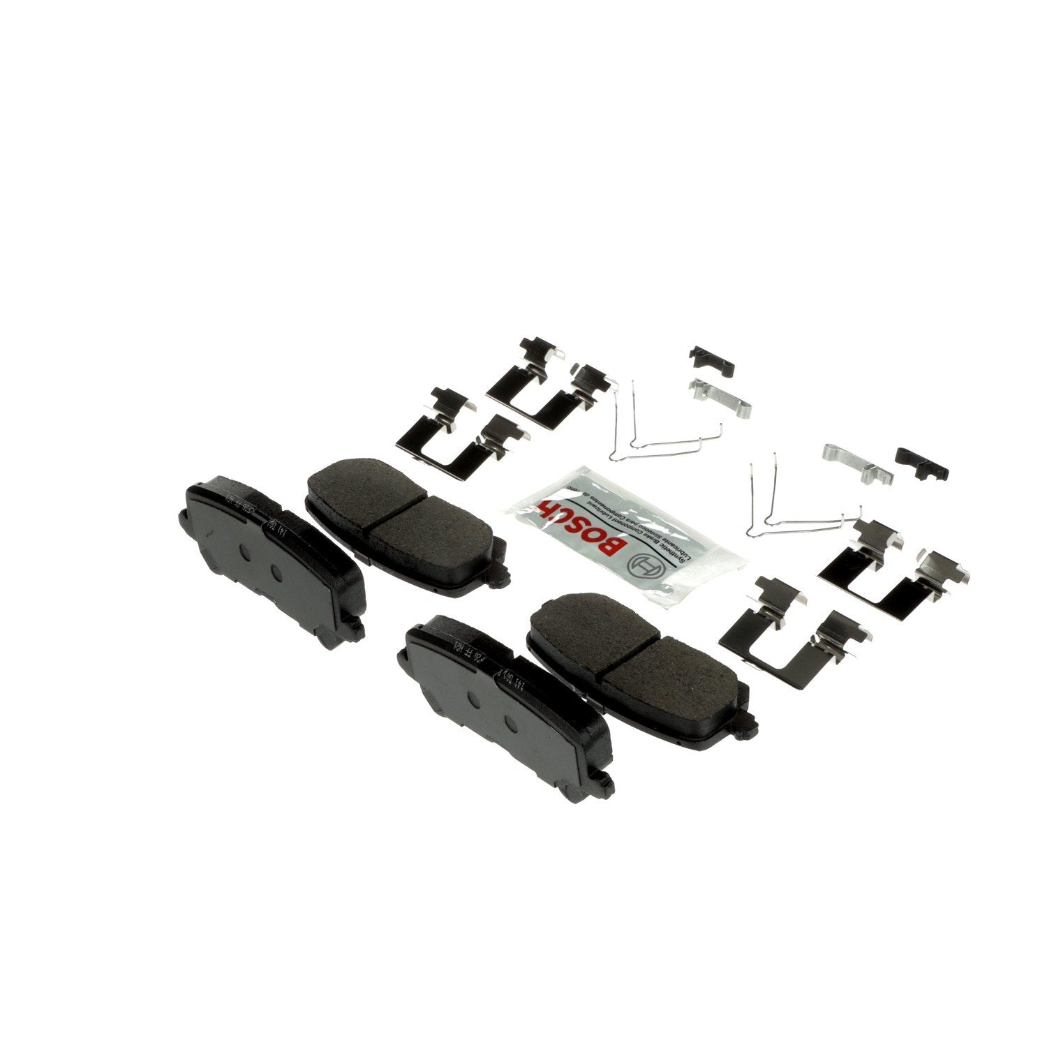 Bosch Disc Brake Pad Set BE1724H