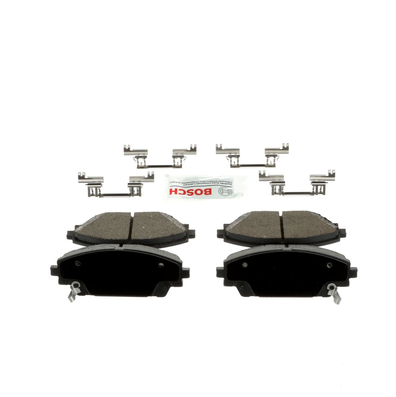 Bosch Disc Brake Pad Set BE1728H