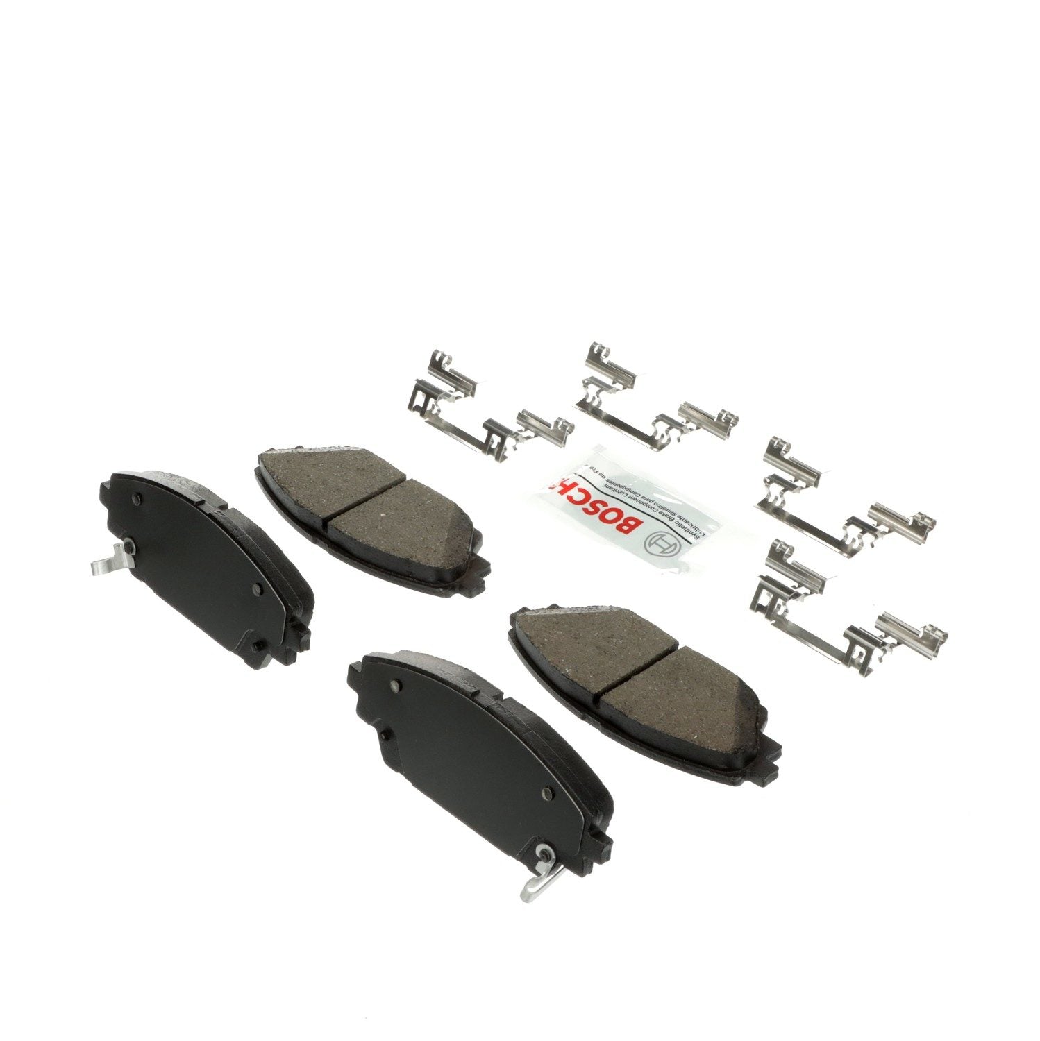 Bosch Disc Brake Pad Set BE1728H