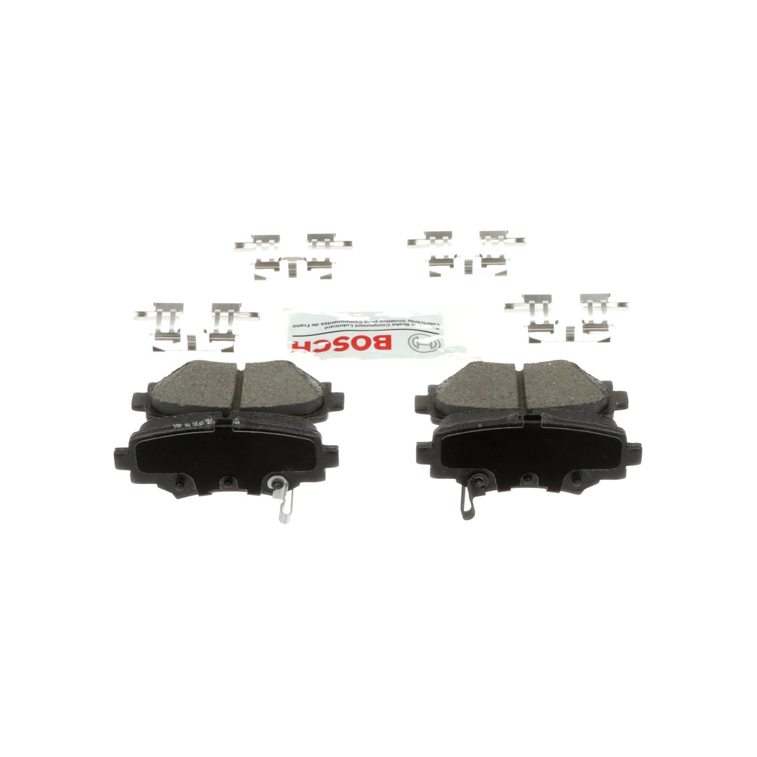 Bosch Disc Brake Pad Set BE1729H