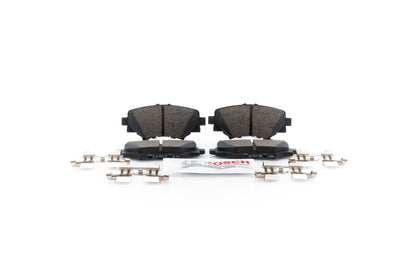 Bosch Disc Brake Pad Set BE1729H