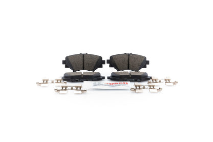 Bosch Disc Brake Pad Set BE1729H