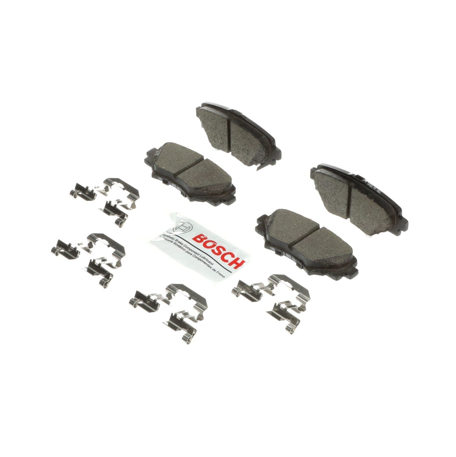 Bosch Disc Brake Pad Set BE1729H