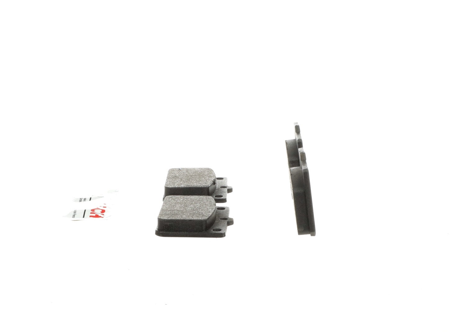 Bosch Disc Brake Pad Set BE172