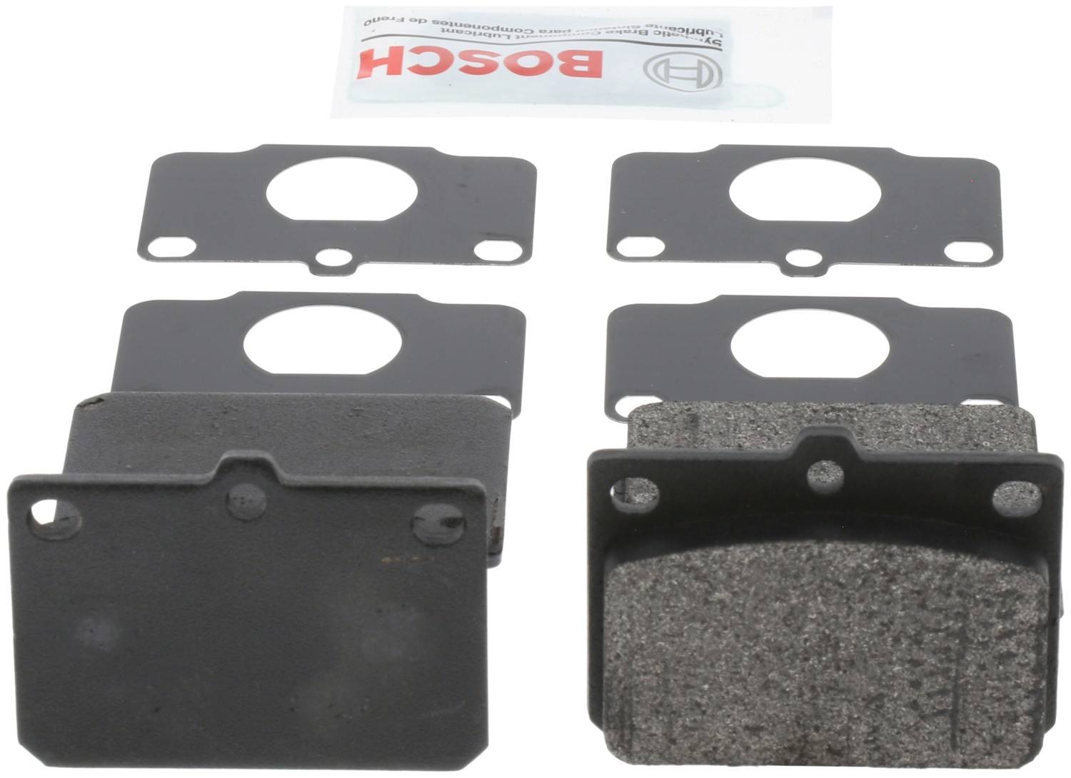 Bosch Disc Brake Pad Set BE172