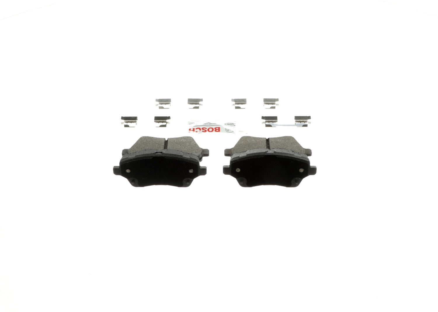 Bosch Disc Brake Pad Set BE1730H