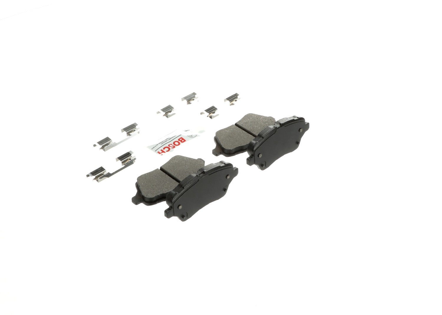 Bosch Disc Brake Pad Set BE1730H