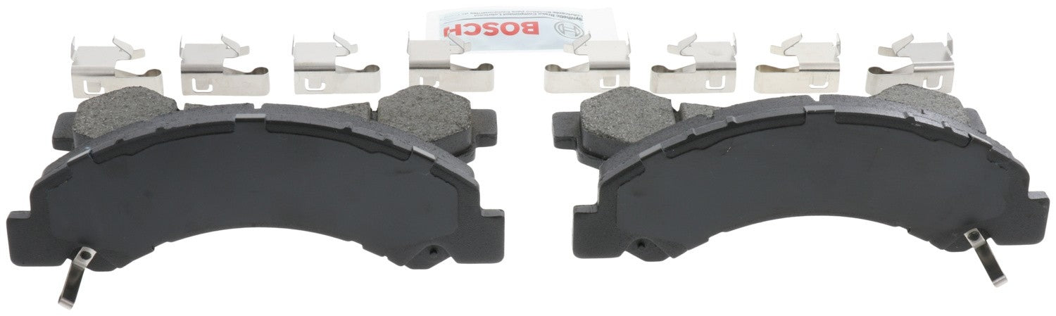 Bosch Disc Brake Pad Set BE1732H