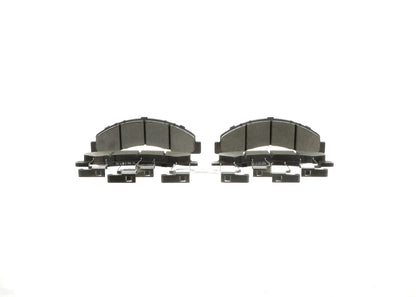 Bosch Disc Brake Pad Set BE1732H