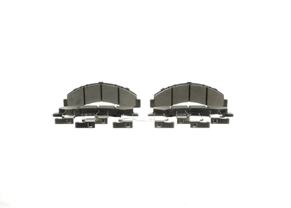 Bosch Disc Brake Pad Set BE1732H