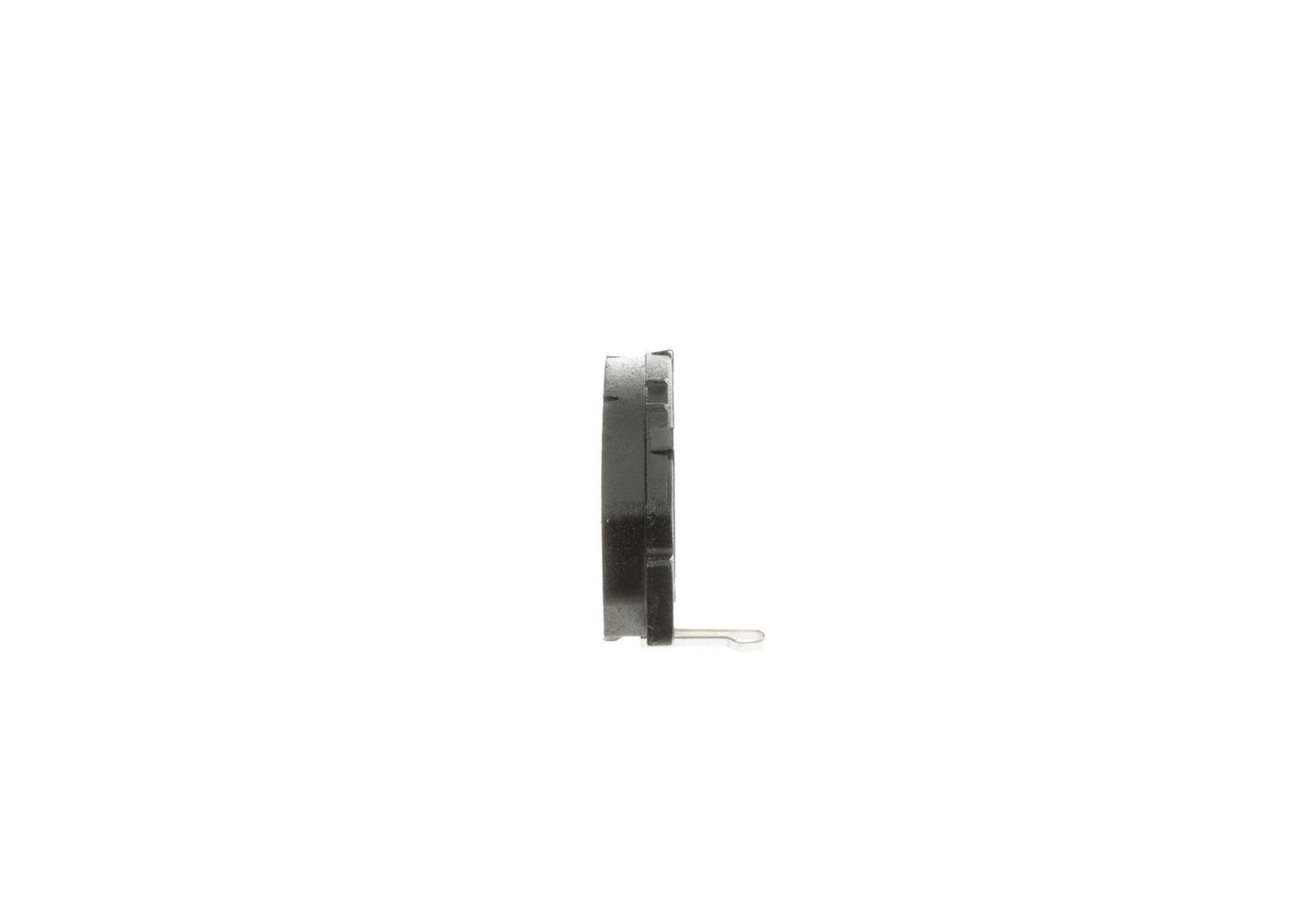 Bosch Disc Brake Pad Set BE1732H