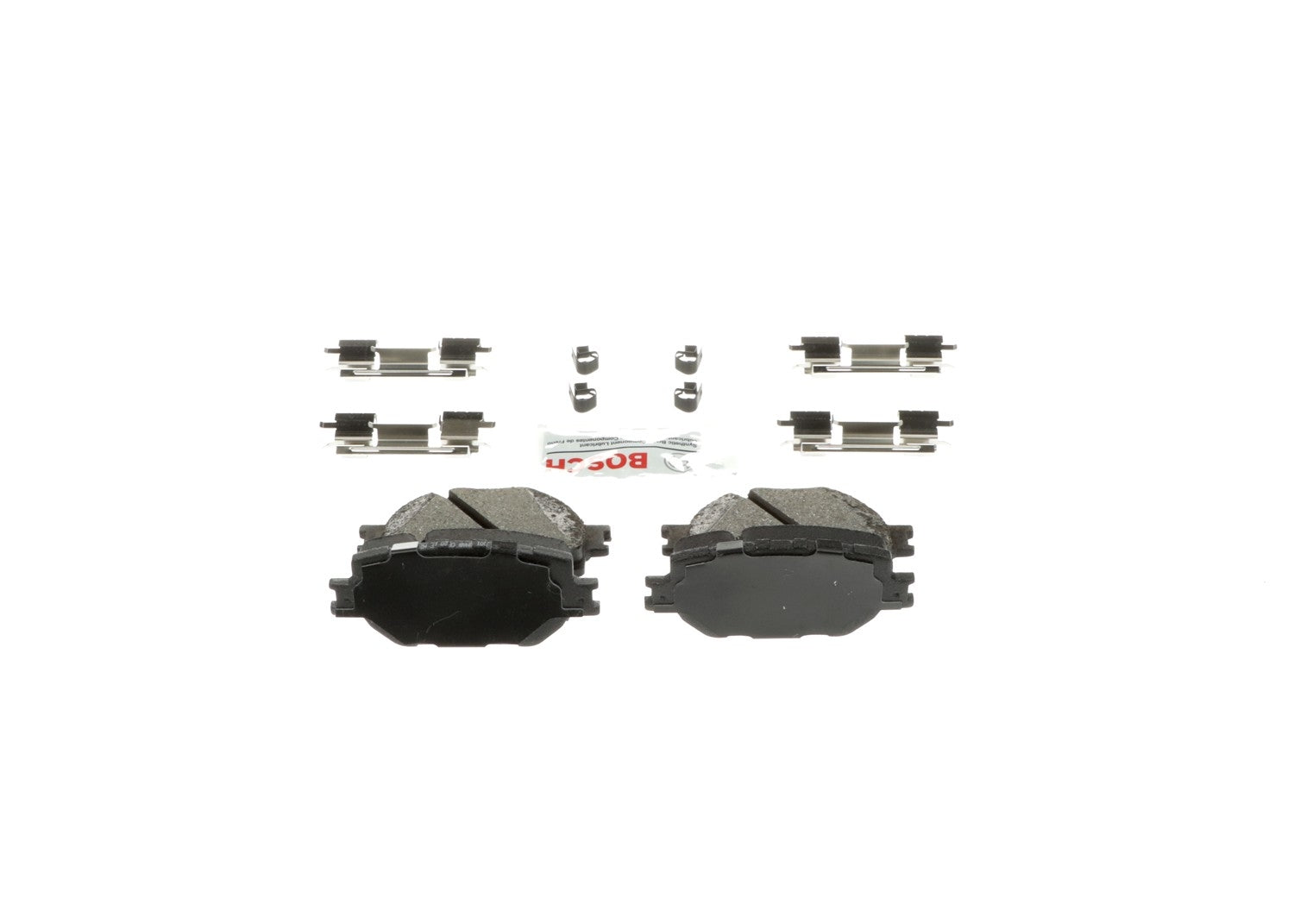 Bosch Disc Brake Pad Set BE1733H