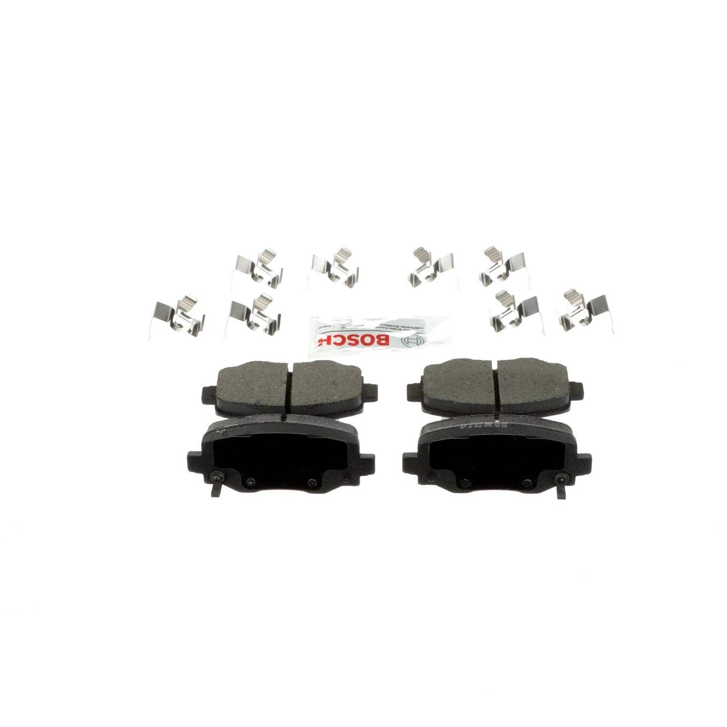 Bosch Disc Brake Pad Set BE1734H