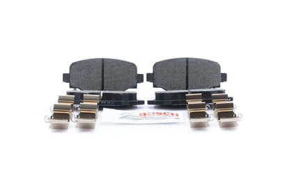 Bosch Disc Brake Pad Set BE1734H