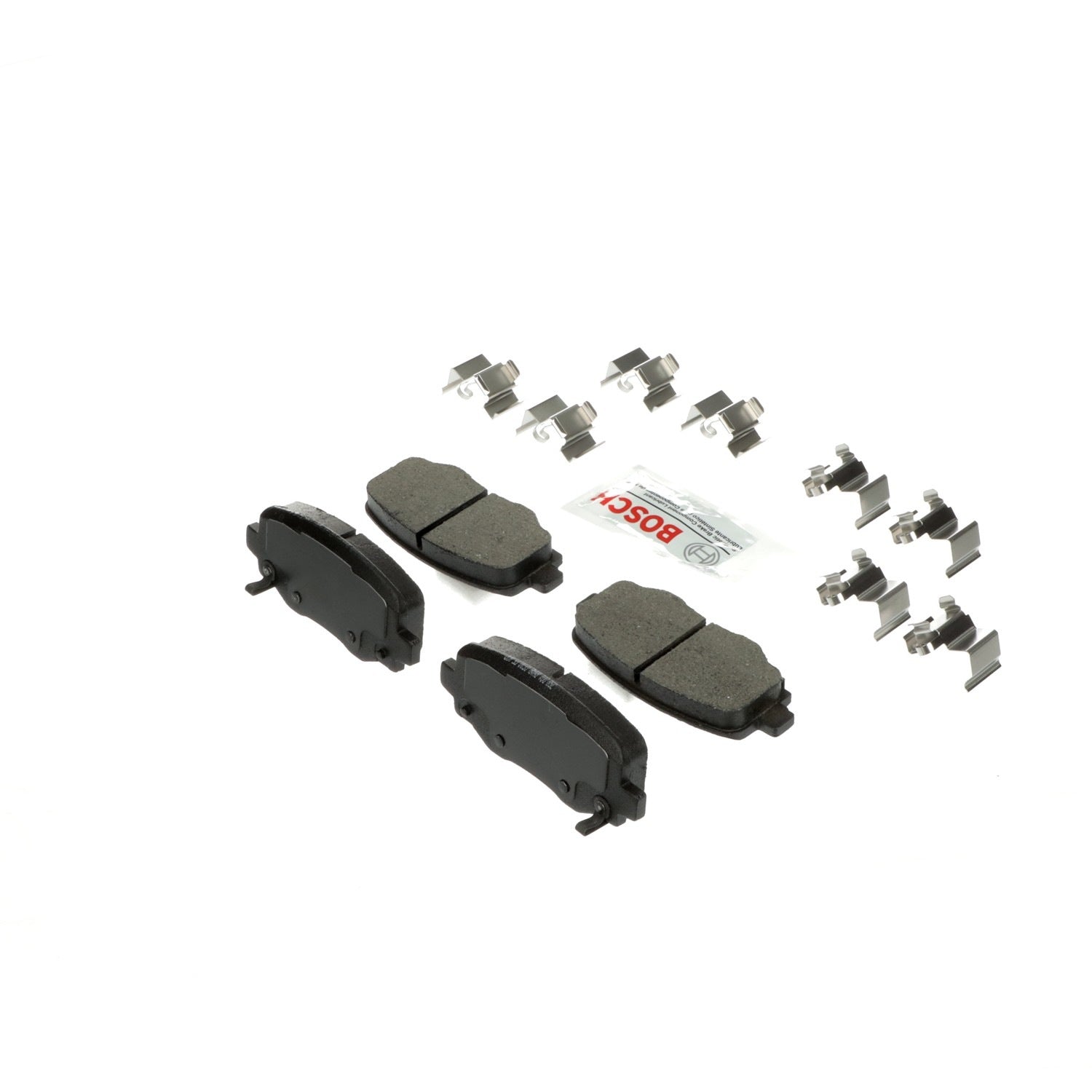 Bosch Disc Brake Pad Set BE1734H