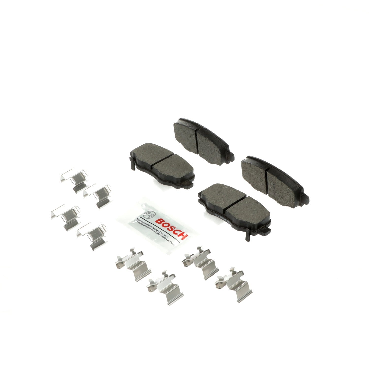 Bosch Disc Brake Pad Set BE1734H