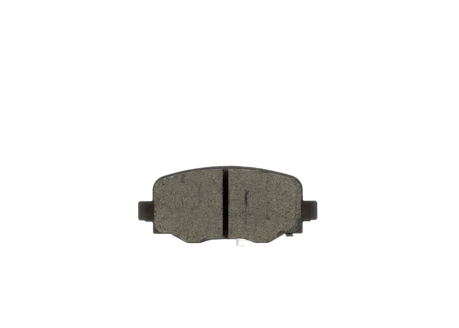 Bosch Disc Brake Pad Set BE1734H