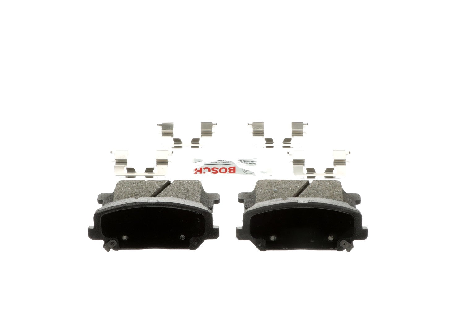 Bosch Disc Brake Pad Set BE1735H