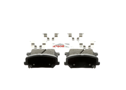 Bosch Disc Brake Pad Set BE1735H