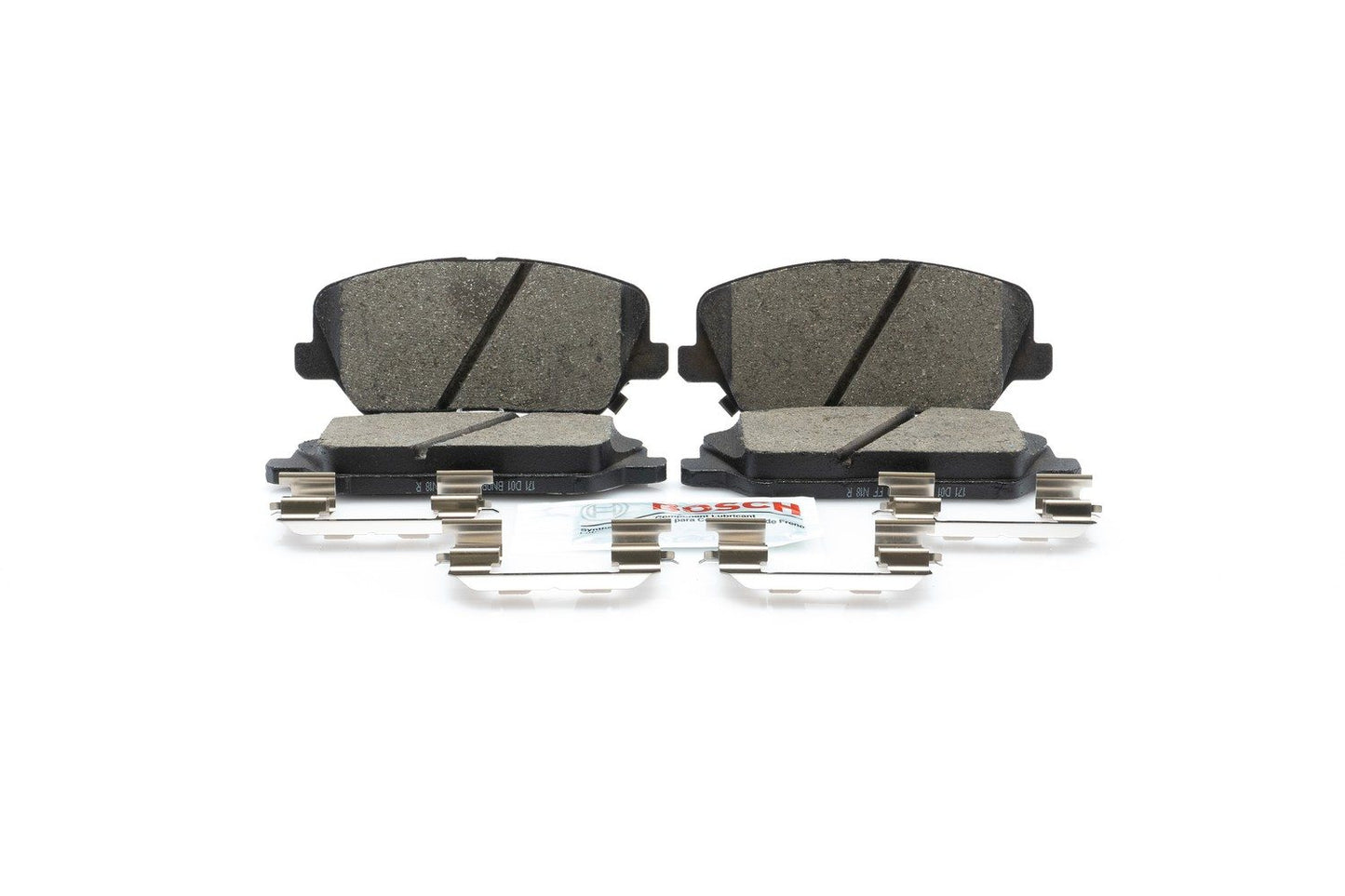 Bosch Disc Brake Pad Set BE1735H