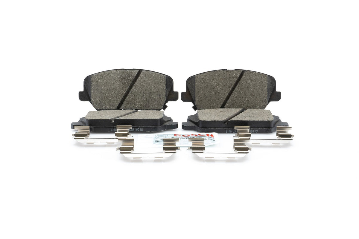 Bosch Disc Brake Pad Set BE1735H