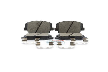 Bosch Disc Brake Pad Set BE1735H