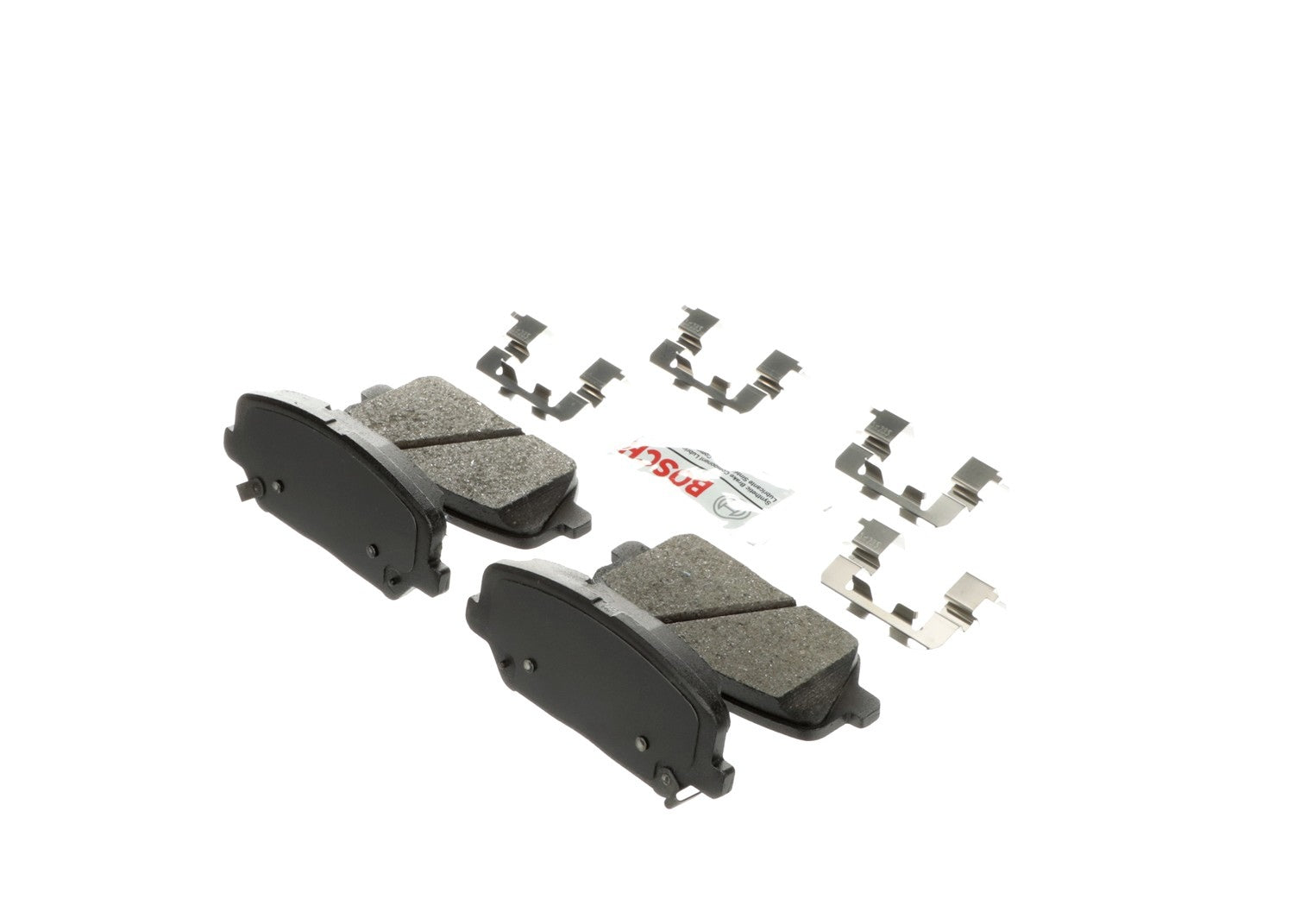 Bosch Disc Brake Pad Set BE1735H