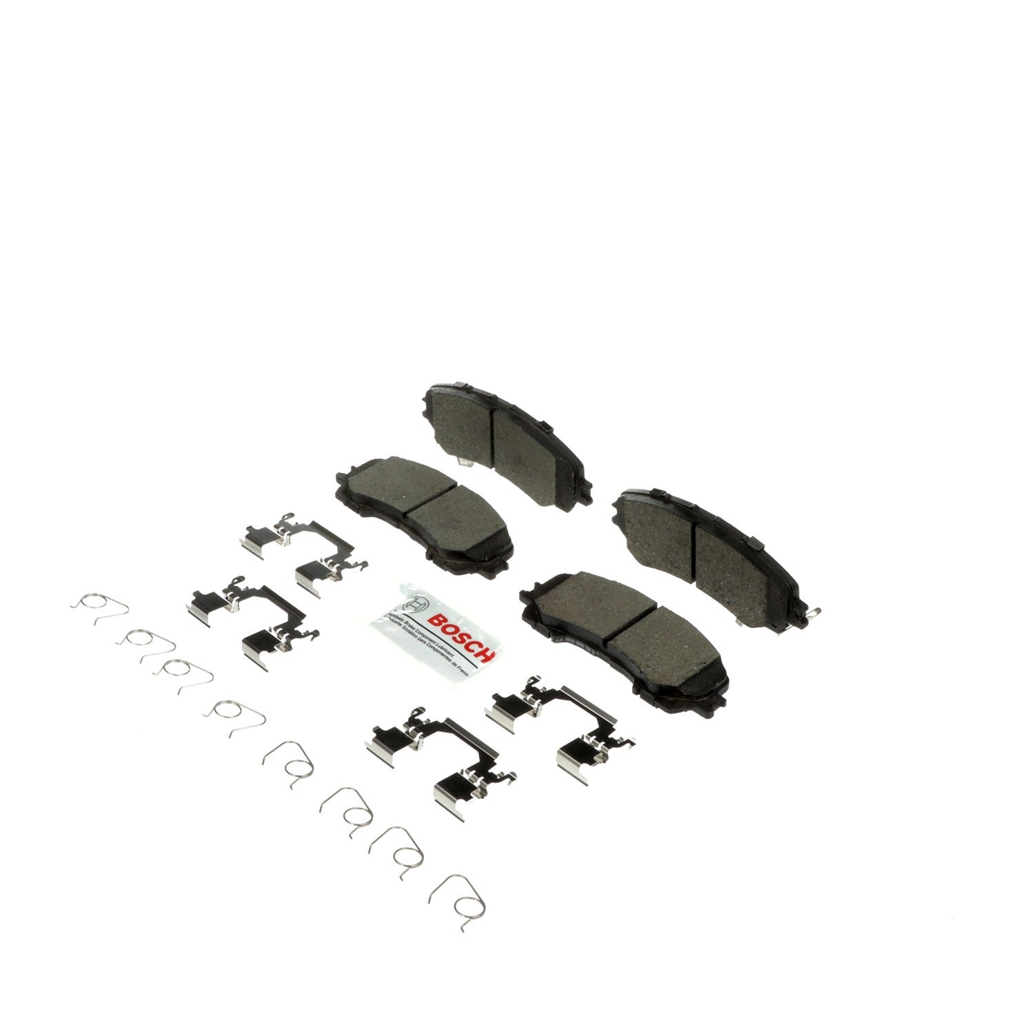 Bosch Disc Brake Pad Set BE1736H