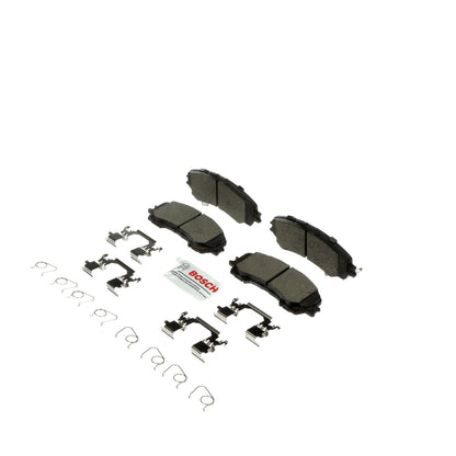Bosch Disc Brake Pad Set BE1736H