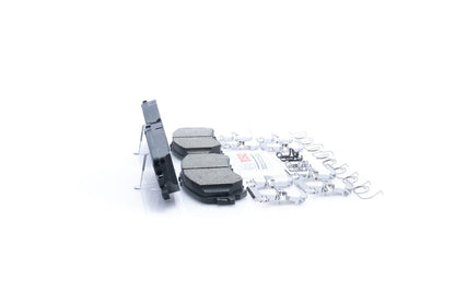 Bosch Disc Brake Pad Set BE1737H