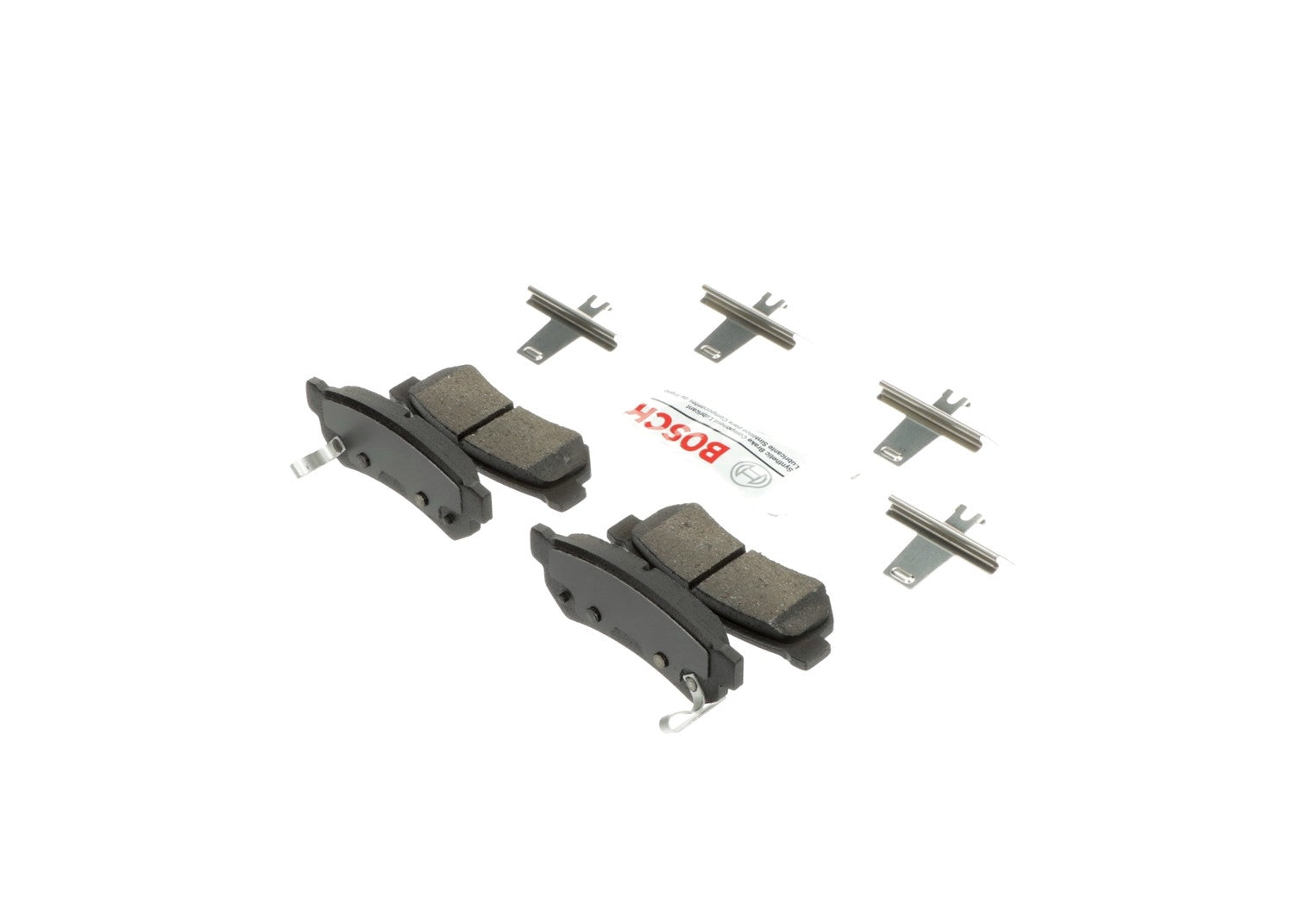 Bosch Disc Brake Pad Set BE1739H