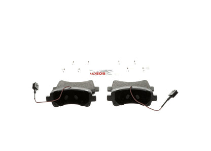 Bosch Disc Brake Pad Set BE1746H