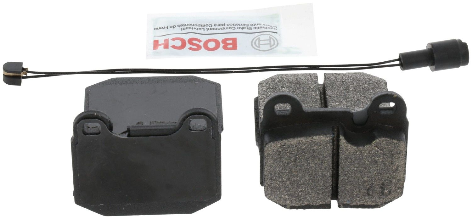 Bosch Disc Brake Pad Set BE174