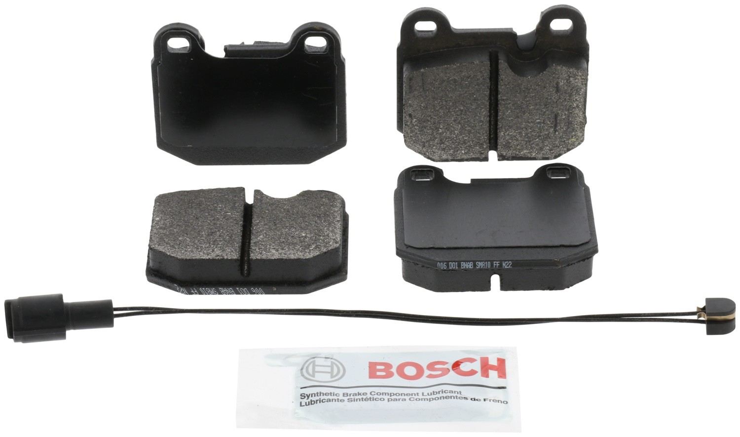 Bosch Disc Brake Pad Set BE174