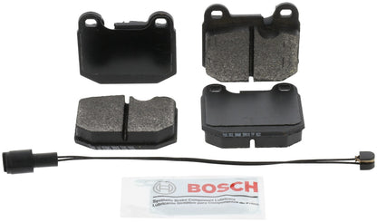 Bosch Disc Brake Pad Set BE174