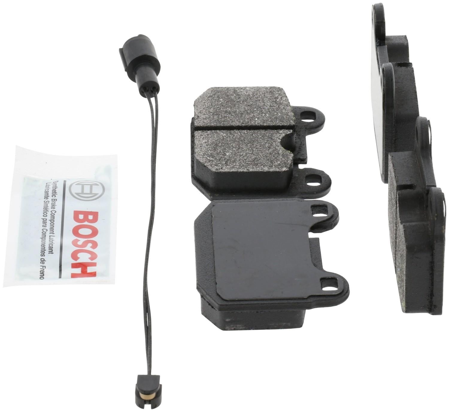 Bosch Disc Brake Pad Set BE174