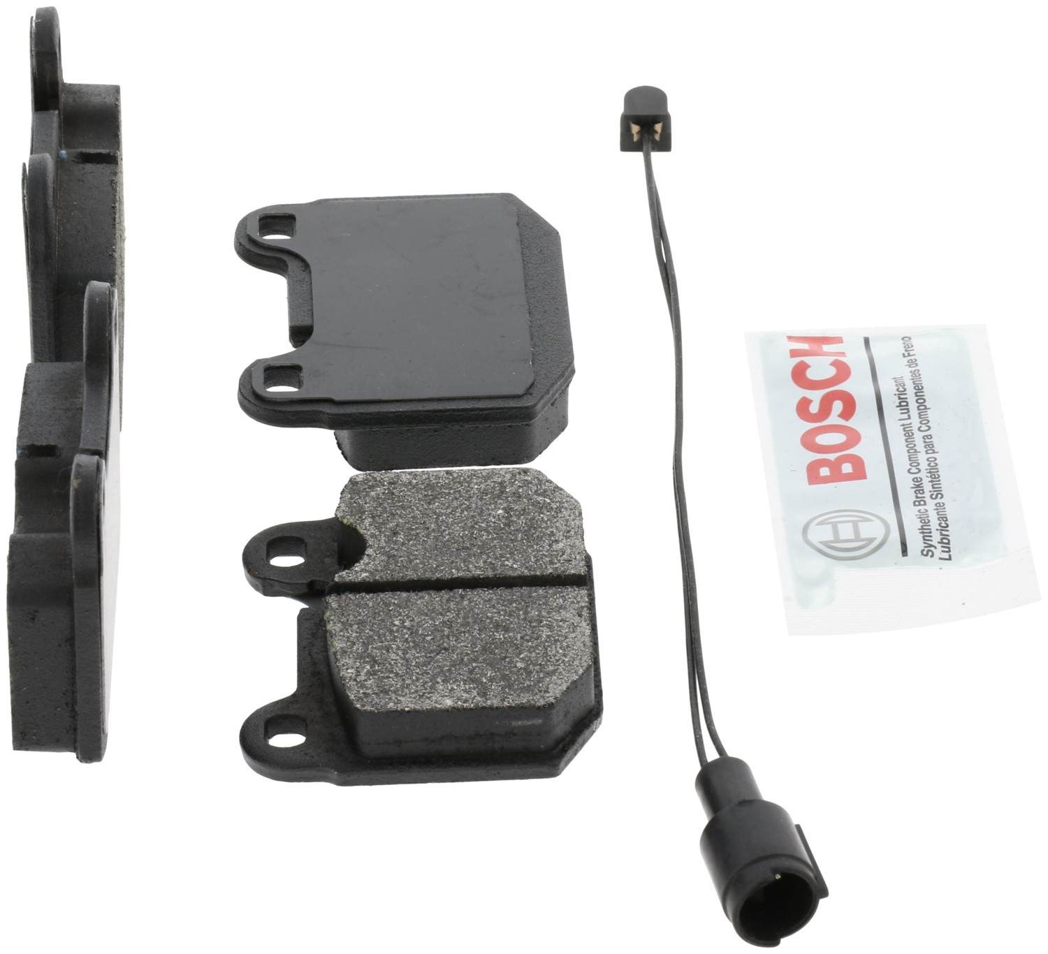 Bosch Disc Brake Pad Set BE174