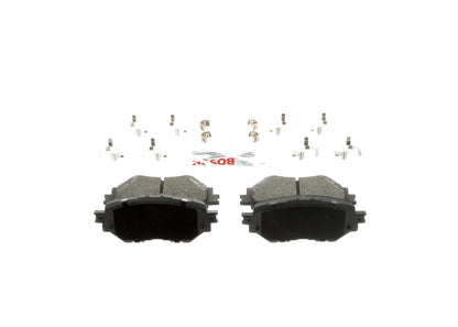 Bosch Disc Brake Pad Set BE1759H image 6