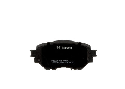 Bosch Disc Brake Pad Set BE1759H image 5