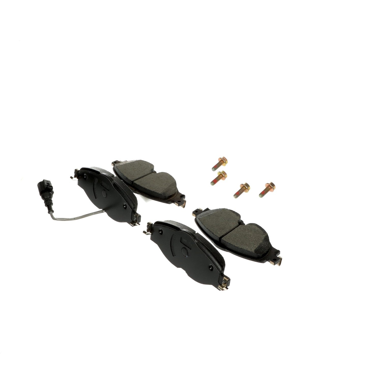 Bosch Disc Brake Pad Set BE1760H