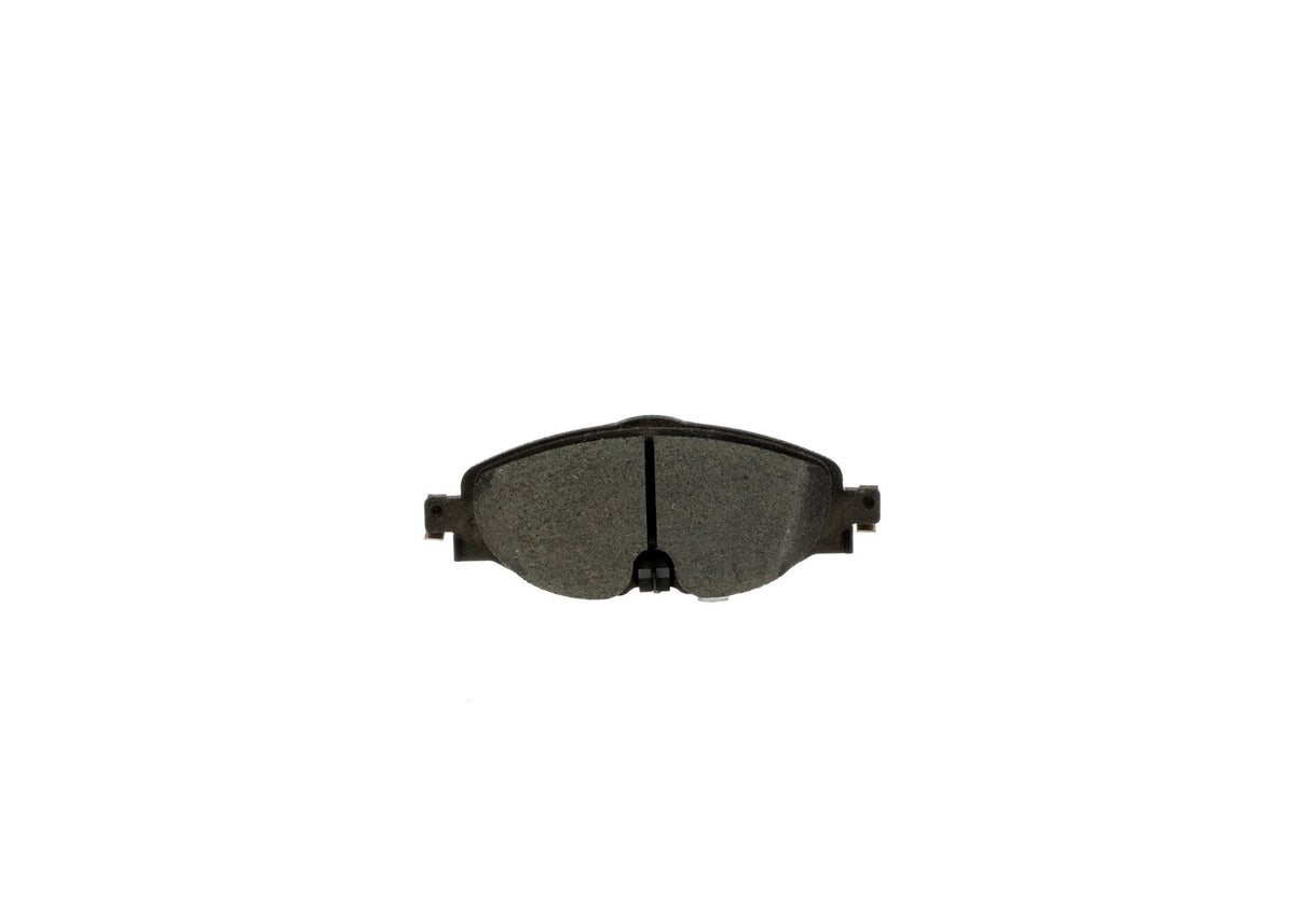 Bosch Disc Brake Pad Set BE1760H