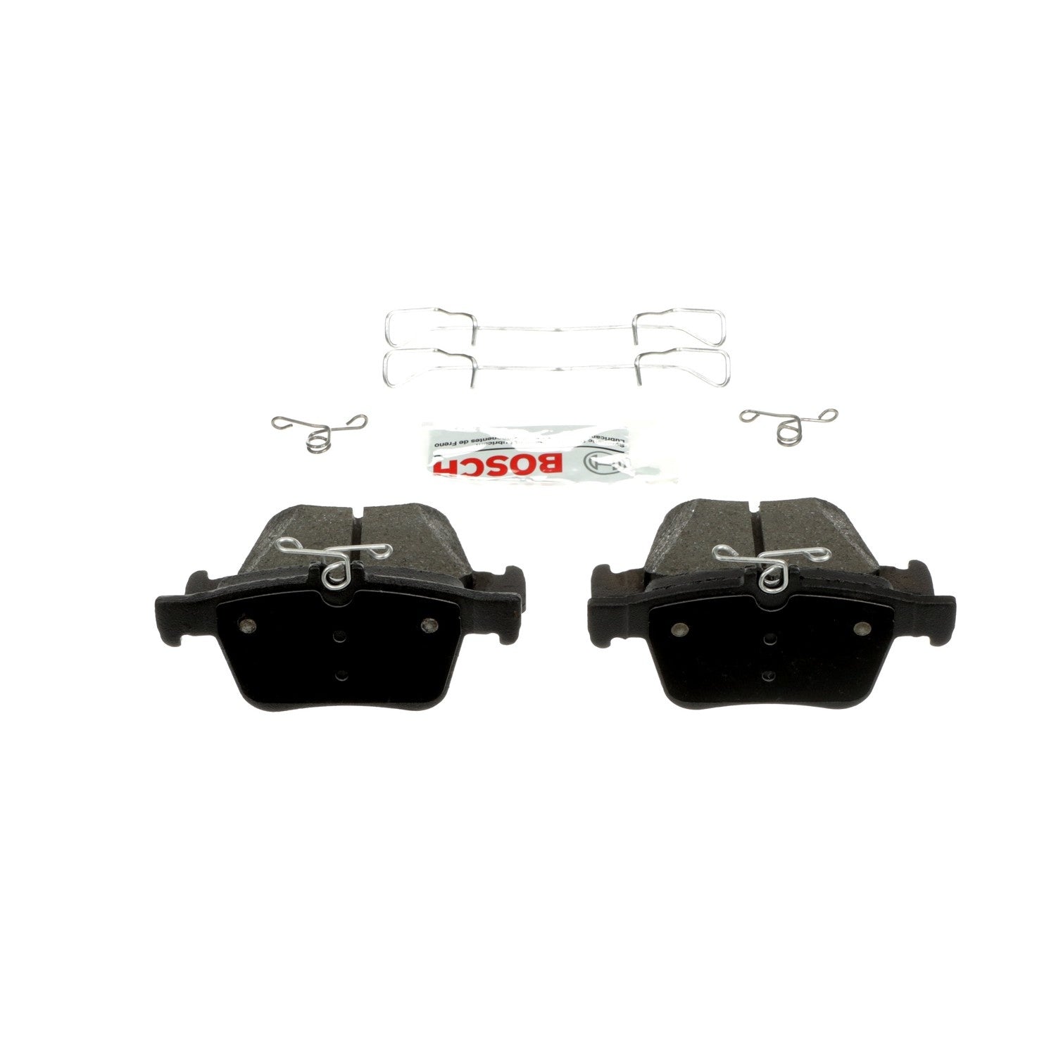 Bosch Disc Brake Pad Set BE1761H