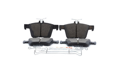 Bosch Disc Brake Pad Set BE1761H