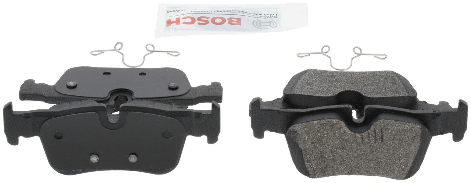 Bosch Disc Brake Pad Set BE1762