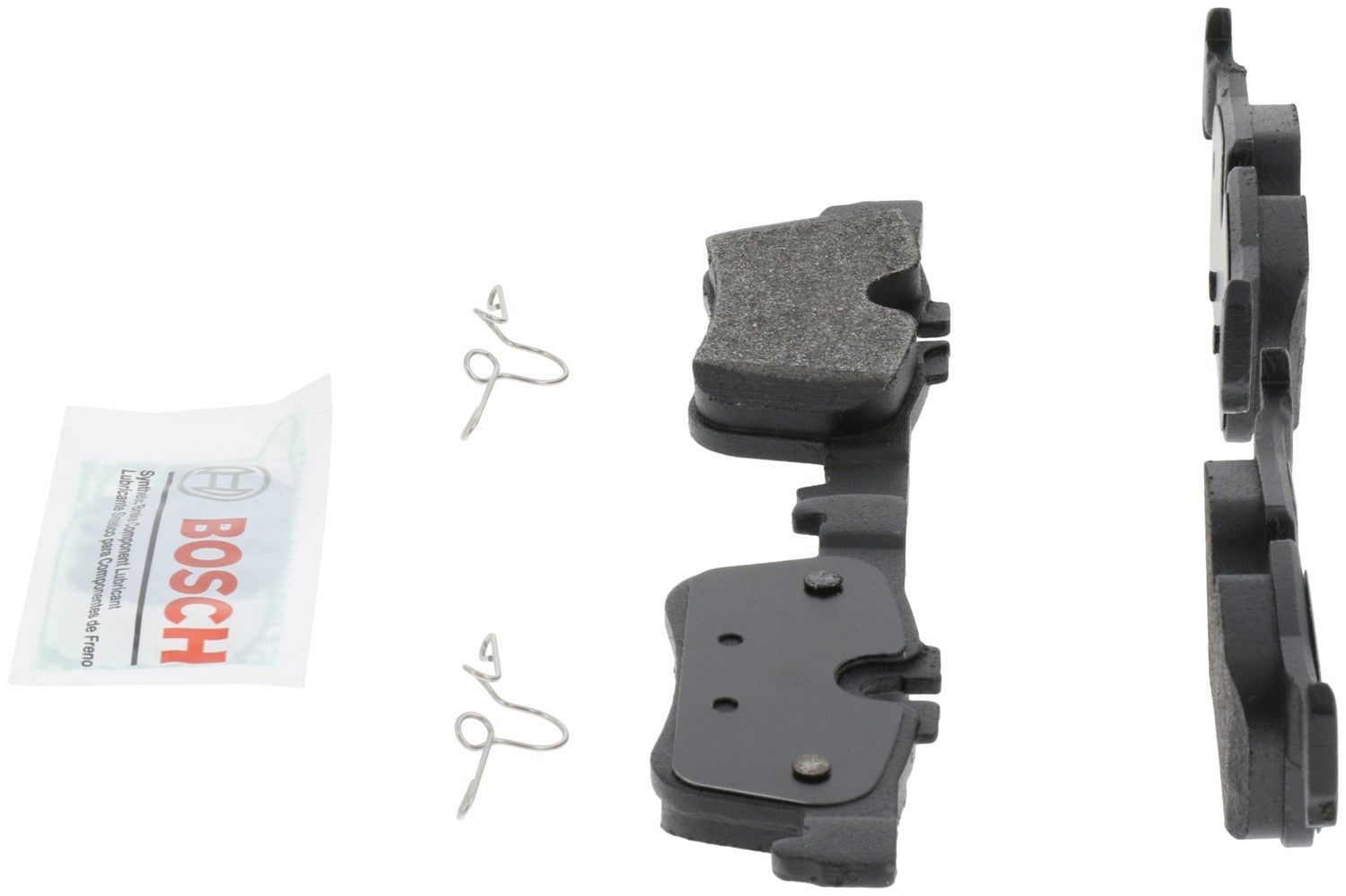 Bosch Disc Brake Pad Set BE1762